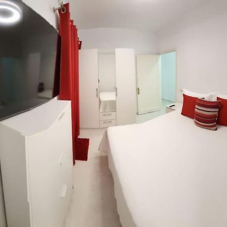 Apartamento Playa Grande Las Palmas de Gran Canaria Exterior foto