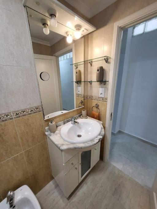 Apartamento Playa Grande Las Palmas de Gran Canaria Exterior foto