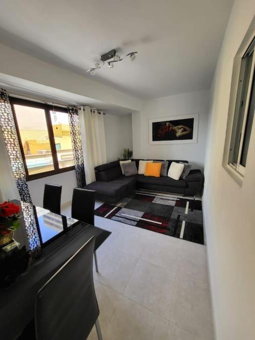 Apartamento Playa Grande Las Palmas de Gran Canaria Exterior foto