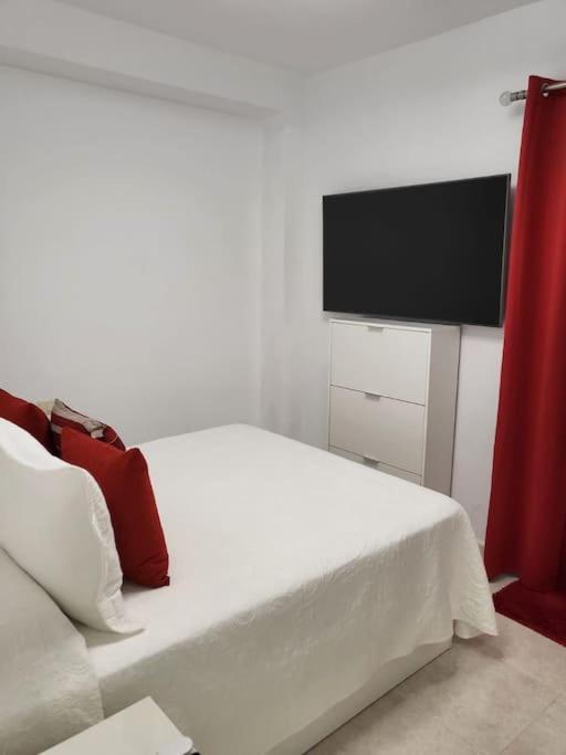 Apartamento Playa Grande Las Palmas de Gran Canaria Exterior foto
